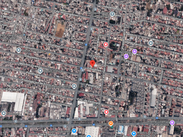 Casa de oportunidad en DIBUJANTES, IZTAPALAPA ✨🏡💵