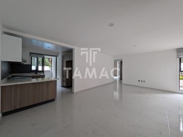 Departamento en venta en Tlaltenango Cuernavaca Morelos