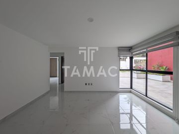 Departamento en venta en Tlaltenango Cuernavaca Morelos