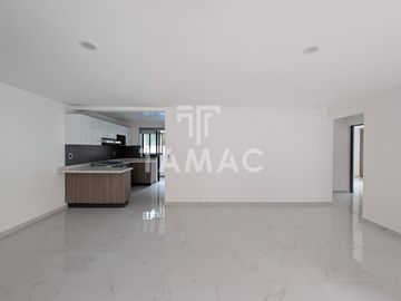Departamento en venta en Tlaltenango Cuernavaca Morelos