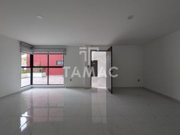 Departamento en venta en Tlaltenango Cuernavaca Morelos