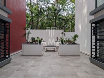Departamento en venta en Tlaltenango Cuernavaca Morelos
