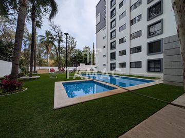 Departamento en venta en Tlaltenango Cuernavaca Morelos