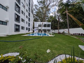 Departamento en venta en Tlaltenango Cuernavaca Morelos