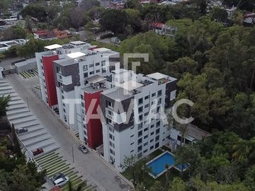 Departamento en venta en Tlaltenango Cuernavaca Morelos