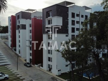 Departamento en venta en Tlaltenango Cuernavaca Morelos