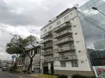 HERMOSO DEPARTAMENTO EN VENTA EN CUAUHTEMOC, CIUDAD DE MÉXICO.
