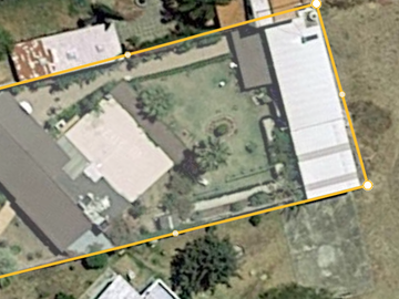 VENTA DE HERMOSA CASA EN PACHUCA DE SOTO HIDALGO