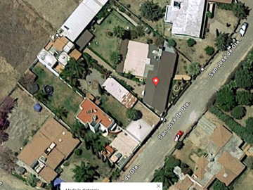 VENTA DE HERMOSA CASA EN PACHUCA DE SOTO HIDALGO