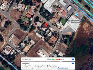 VENTA DE HERMOSA CASA EN PACHUCA DE SOTO HIDALGO