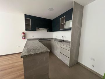 DEPARTAMENTO EN VENTA, 81m2 EN SAN ISIDRO DEL INCA