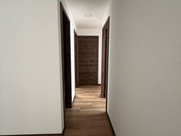 DEPARTAMENTO EN VENTA, 81m2 EN SAN ISIDRO DEL INCA