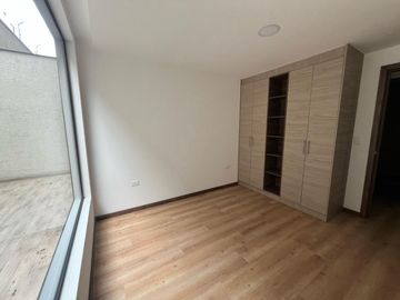 DEPARTAMENTO EN VENTA, 81m2 EN SAN ISIDRO DEL INCA
