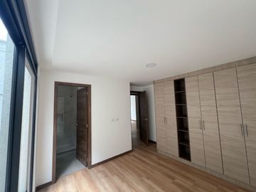 DEPARTAMENTO EN VENTA, 81m2 EN SAN ISIDRO DEL INCA