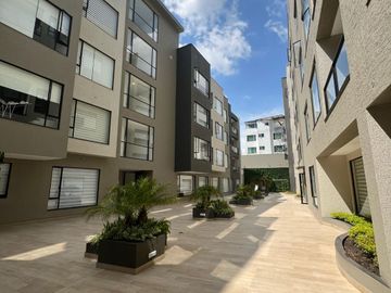 DEPARTAMENTO EN VENTA, 81m2 EN SAN ISIDRO DEL INCA