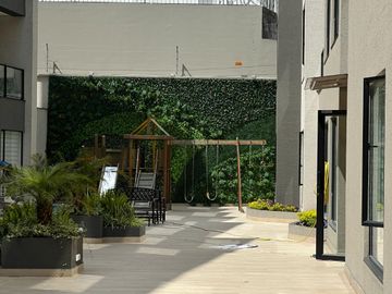 DEPARTAMENTO EN VENTA, 81m2 EN SAN ISIDRO DEL INCA