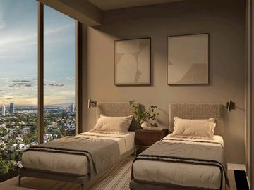 Departamento en zona andares
