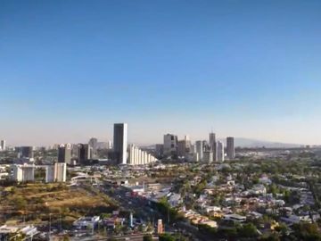 Departamento en zona andares