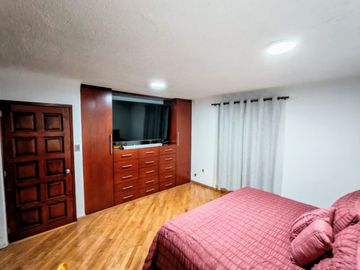 Venta Departamento en Residencial Belgravia (Planta Baja) - Col. Santa Ursula Xitla