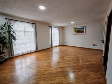Venta Departamento en Residencial Belgravia (Planta Baja) - Col. Santa Ursula Xitla