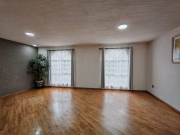 Venta Departamento en Residencial Belgravia (Planta Baja) - Col. Santa Ursula Xitla