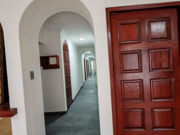 Venta Departamento en Residencial Belgravia (Planta Baja) - Col. Santa Ursula Xitla