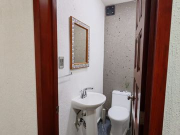 Venta Departamento en Residencial Belgravia (Planta Baja) - Col. Santa Ursula Xitla