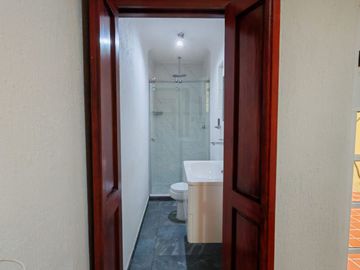 Venta Departamento en Residencial Belgravia (Planta Baja) - Col. Santa Ursula Xitla