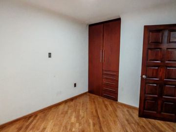 Venta Departamento en Residencial Belgravia (Planta Baja) - Col. Santa Ursula Xitla
