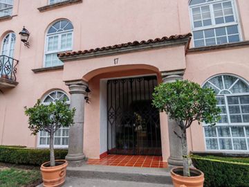 Venta Departamento en Residencial Belgravia (Planta Baja) - Col. Santa Ursula Xitla