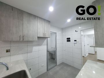 ALQUILER DE DEPARTAMENTO DE ESTRENO Y FULL EQUIPO