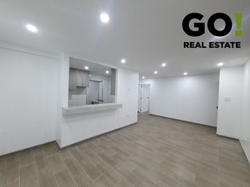 ALQUILER DE DEPARTAMENTO DE ESTRENO Y FULL EQUIPO