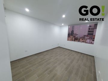 ALQUILER DE DEPARTAMENTO DE ESTRENO Y FULL EQUIPO