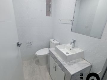 ALQUILER DE DEPARTAMENTO DE ESTRENO Y FULL EQUIPO