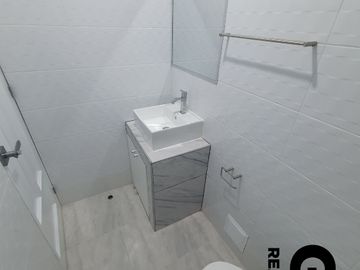 ALQUILER DE DEPARTAMENTO DE ESTRENO Y FULL EQUIPO