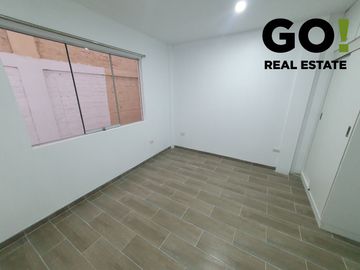 ALQUILER DE DEPARTAMENTO DE ESTRENO Y FULL EQUIPO