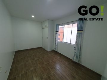 ALQUILER DE DEPARTAMENTO DE ESTRENO Y FULL EQUIPO