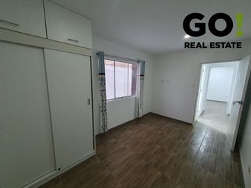 ALQUILER DE DEPARTAMENTO DE ESTRENO Y FULL EQUIPO
