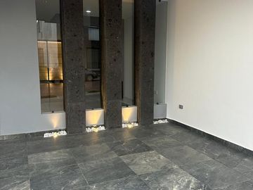 Casa en venta en La Antigua Cementera  blvd 15 de mayo y hermanos Serdán