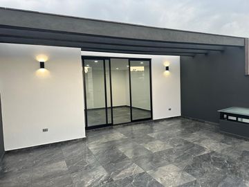 Casa en venta en La Antigua Cementera  blvd 15 de mayo y hermanos Serdán