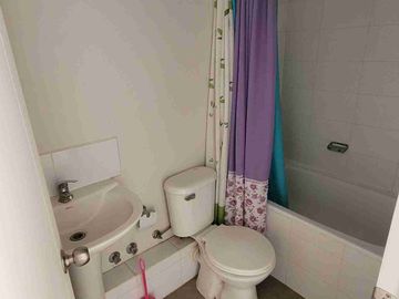 Arriendo depto en Portal de San Pedro