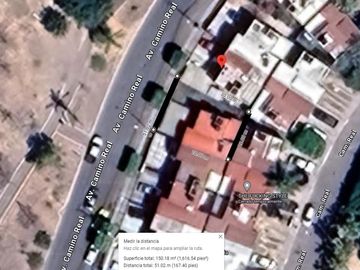 Casa en venta en Av. Camino Real, Fracc. Valle Real, Corregidora, Querétaro