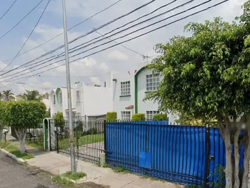 Casa en venta en Av. Camino Real, Fracc. Valle Real, Corregidora, Querétaro