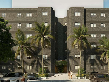 VENTA DE DEPARTAMENTOS ALTA GAMA EN SAN JOSE DEL PUENTE 2 RECAMARAS