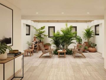 VENTA DE DEPARTAMENTOS ALTA GAMA EN SAN JOSE DEL PUENTE 2 RECAMARAS