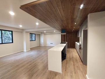 VENTA DE DEPARTAMENTOS ALTA GAMA EN SAN JOSE DEL PUENTE 2 RECAMARAS