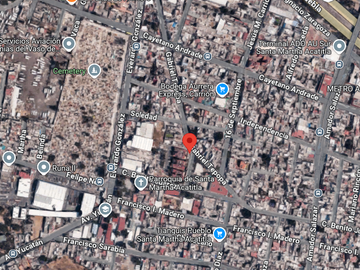 DEPARTAMENTO de oportunidad en GABRIEL TEPOPA, SANTA MARTHA ACATITLA✨🏡💵