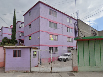DEPARTAMENTO de oportunidad en GABRIEL TEPOPA, SANTA MARTHA ACATITLA✨🏡💵