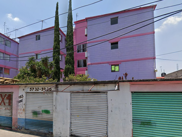 DEPARTAMENTO de oportunidad en GABRIEL TEPOPA, SANTA MARTHA ACATITLA✨🏡💵