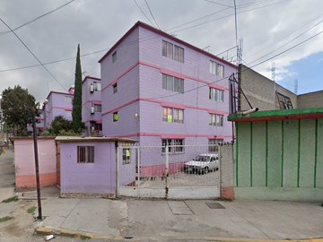 DEPARTAMENTO de oportunidad en GABRIEL TEPOPA, SANTA MARTHA ACATITLA✨🏡💵